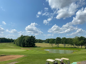 Welton Manor Golf Centre
