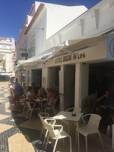 Avaliações doLittle break in life em Lagos - Restaurante