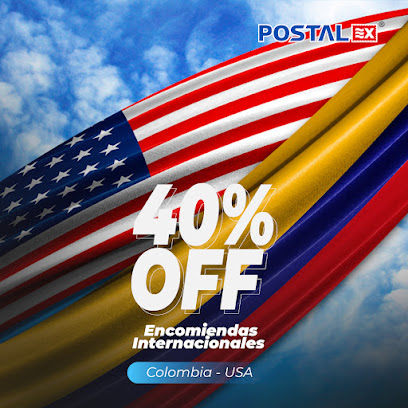 Postal Colombia