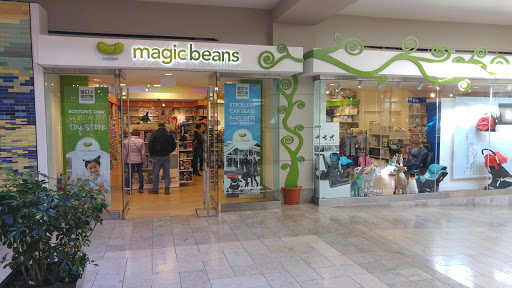 Baby Store «Magic Beans - Boston», reviews and photos, 776 Boylston St, Boston, MA 02116, USA
