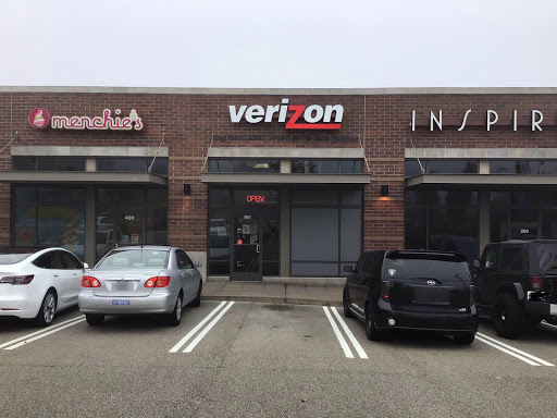 GoWireless Verizon Authorized Retailer, 2620 California Ave SW #300, Seattle, WA 98116, USA, 