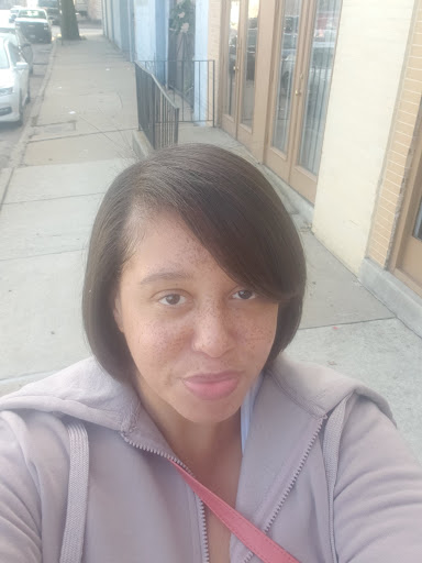 Hair Salon «Flair Hair Salon and Barbershop», reviews and photos, 514 Ensor St, Baltimore, MD 21202, USA