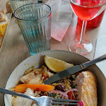 Photo n° 2 de l'avis de STEPHANIE.A fait le 02/06/2024 à 10:52 pour Restaurant de la Plage de M. Hulot à Saint-Nazaire