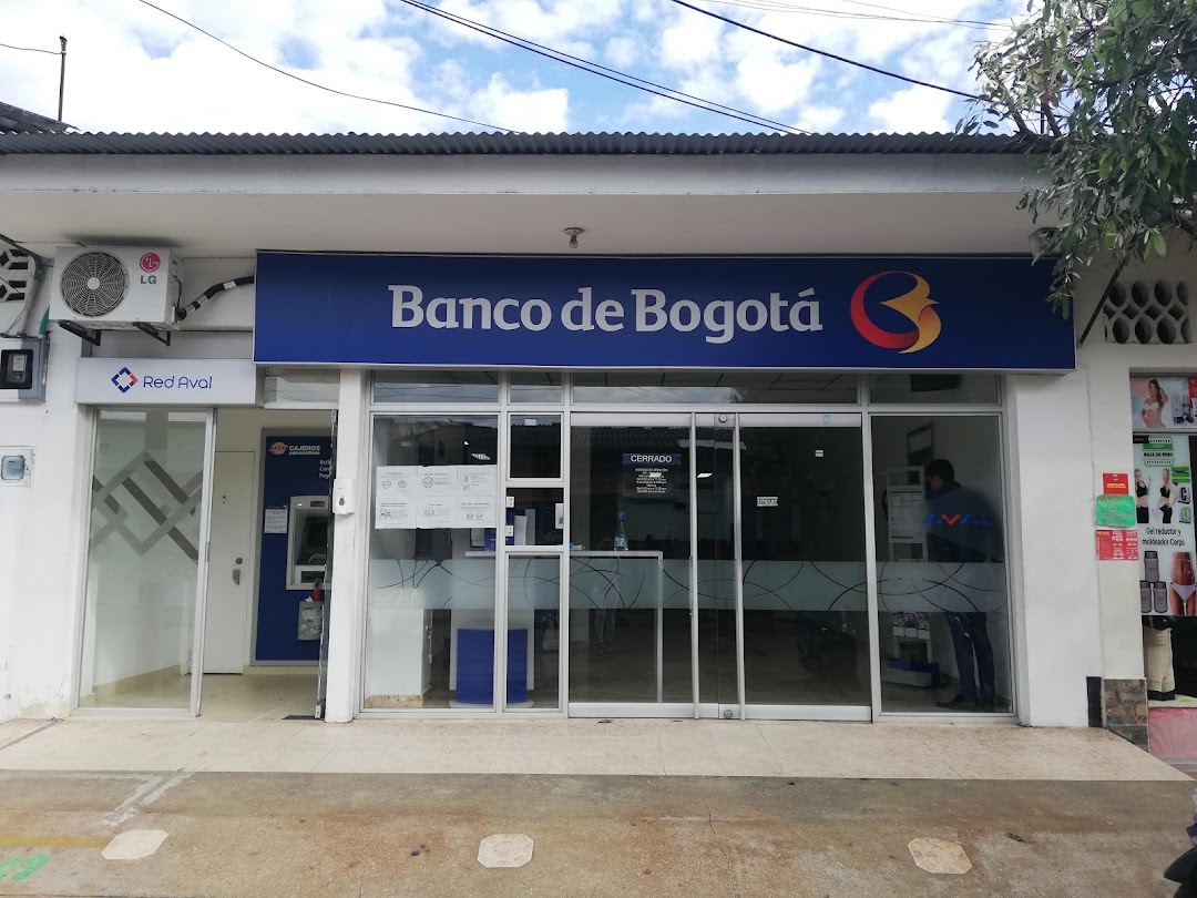 Doncello - Banco de Bogotá