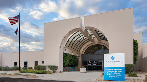 Banner Surgery Center - Thunderbird