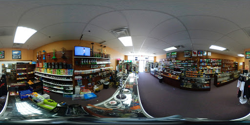 Tobacco Shop «EG TOBACCO», reviews and photos, 10621 Greenbelt Rd #205, Lanham, MD 20706, USA