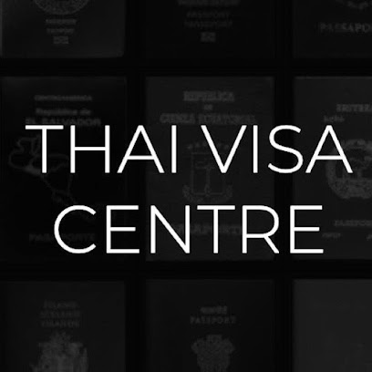 Thai Visa Centre (visa agent)