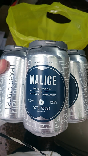 Wine Store «The Vineyard Wine Shop», reviews and photos, 261 Fillmore St, Denver, CO 80206, USA