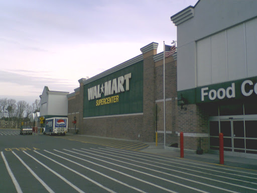 Department Store «Walmart Supercenter», reviews and photos, 145 Hill Carter Pkwy, Ashland, VA 23005, USA