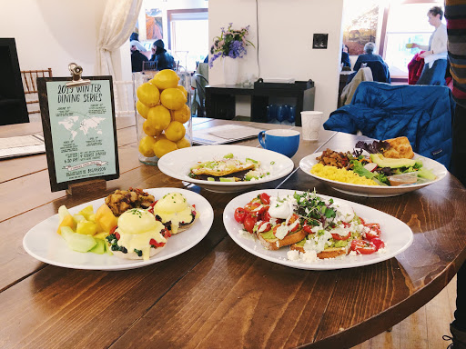 American Restaurant «Main Course», reviews and photos, 175 Main St, New Paltz, NY 12561, USA