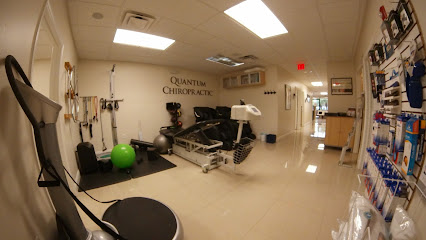 Quantum Chiropractic Acupuncture and Spa - Chiropractor in Pembroke Pines Florida