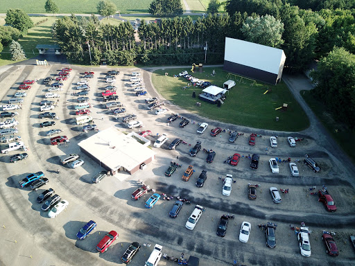 Movie Theater «Silver Lake Drive In Theatre», reviews and photos, 7037 Chapman Ave, Perry, NY 14530, USA