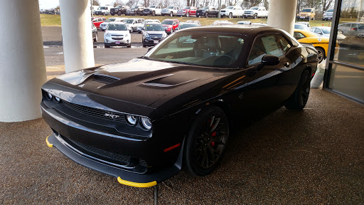 Jeep Dealer «Chrysler of Culpeper», reviews and photos, 11030 James Monroe Hwy, Culpeper, VA 22701, USA