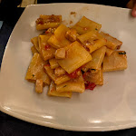 Photo n°1 de l'avis de Antonio.o fait le 03/09/2020 à 20:34 sur le  Osteria Lucitana à San Lucido