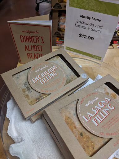 Grocery Store «Seward Community Co-op - Franklin Store», reviews and photos, 2823 E Franklin Ave, Minneapolis, MN 55406, USA