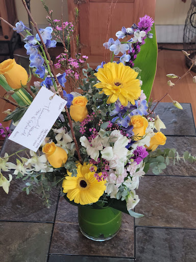 Florist «Babylon Floral», reviews and photos, 1223 E 17th Ave, Denver, CO 80218, USA