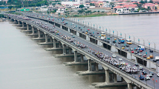 Puente de la Unidad Nacional