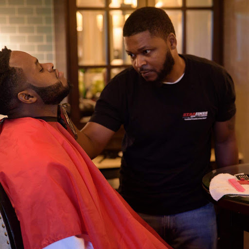 Hair Salon «StarLines Hair Salon», reviews and photos, 472 E Ashland St, Brockton, MA 02302, USA