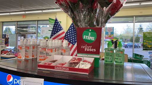 Dollar Store «Dollar Tree», reviews and photos, 5222 SW Philomath Blvd, Corvallis, OR 97333, USA