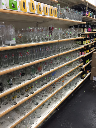 Beer Store «Plaza Market», reviews and photos, 2400 Peck Rd, El Monte, CA 91733, USA