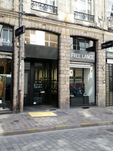 Free Lance (Magasin de Chaussures)