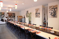 Atmosphère du Restaurant japonais Sushi Académie à Villefranche-sur-Saône - n°4