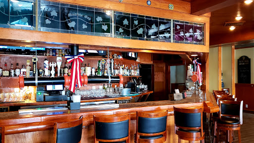 The Lost Paddy Irish Pub and Restaurant