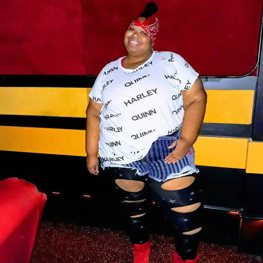 Beauty Supply Store «Nubian Beauty Supply», reviews and photos, 1162 Pryor Rd SW # A, Atlanta, GA 30315, USA