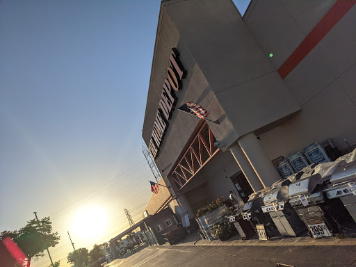 Home Improvement Store «The Home Depot», reviews and photos, 7121 Firestone Blvd, Downey, CA 90241, USA
