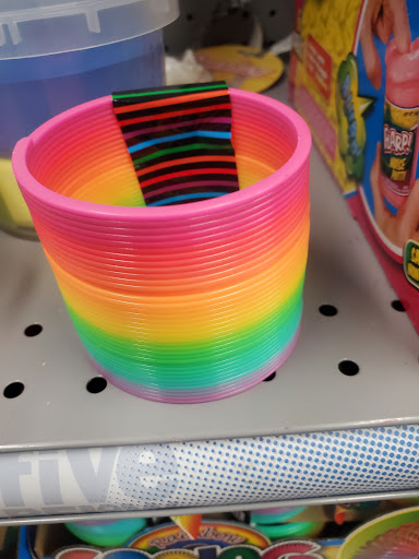 Variety Store «Five Below», reviews and photos, 8261 Gateway Overlook, Elkridge, MD 21075, USA