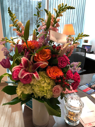 Florist «In Bloom Flowers», reviews and photos, 1912 E Hebron Pkwy, Carrollton, TX 75007, USA