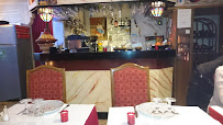 Atmosphère du Restaurant marocain Restaurant L'Arganier à Fontenay-aux-Roses - n°3