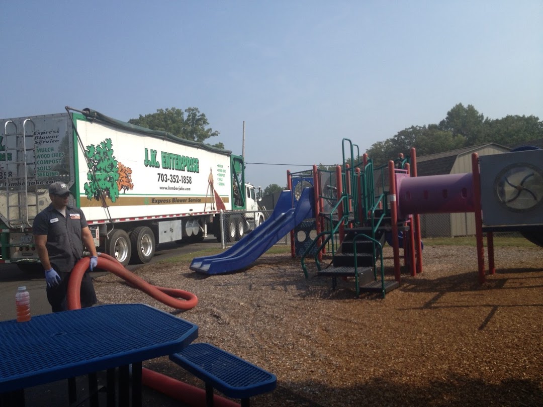 JK Enterprise Landscape Supply, LLC