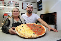 Photos du propriétaire du Pizzas à emporter Camion pizza à l'ancienne 13008 et 13016 à Marseille - n°2