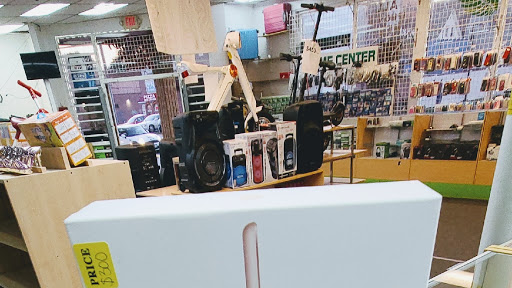 Cell Phone Store «Wireless Hope», reviews and photos, 1007 State St, Schenectady, NY 12307, USA