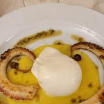 Photo n°2 de l'avis de Raffaele.e fait le 18/07/2021 à 20:23 sur le  Ristorante Valle Reale à Fiumefreddo Bruzio