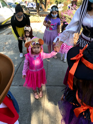 Day Care Center «Nannys Preschool & Day Care», reviews and photos, 4250 Wessex Dr, San Jose, CA 95136, USA