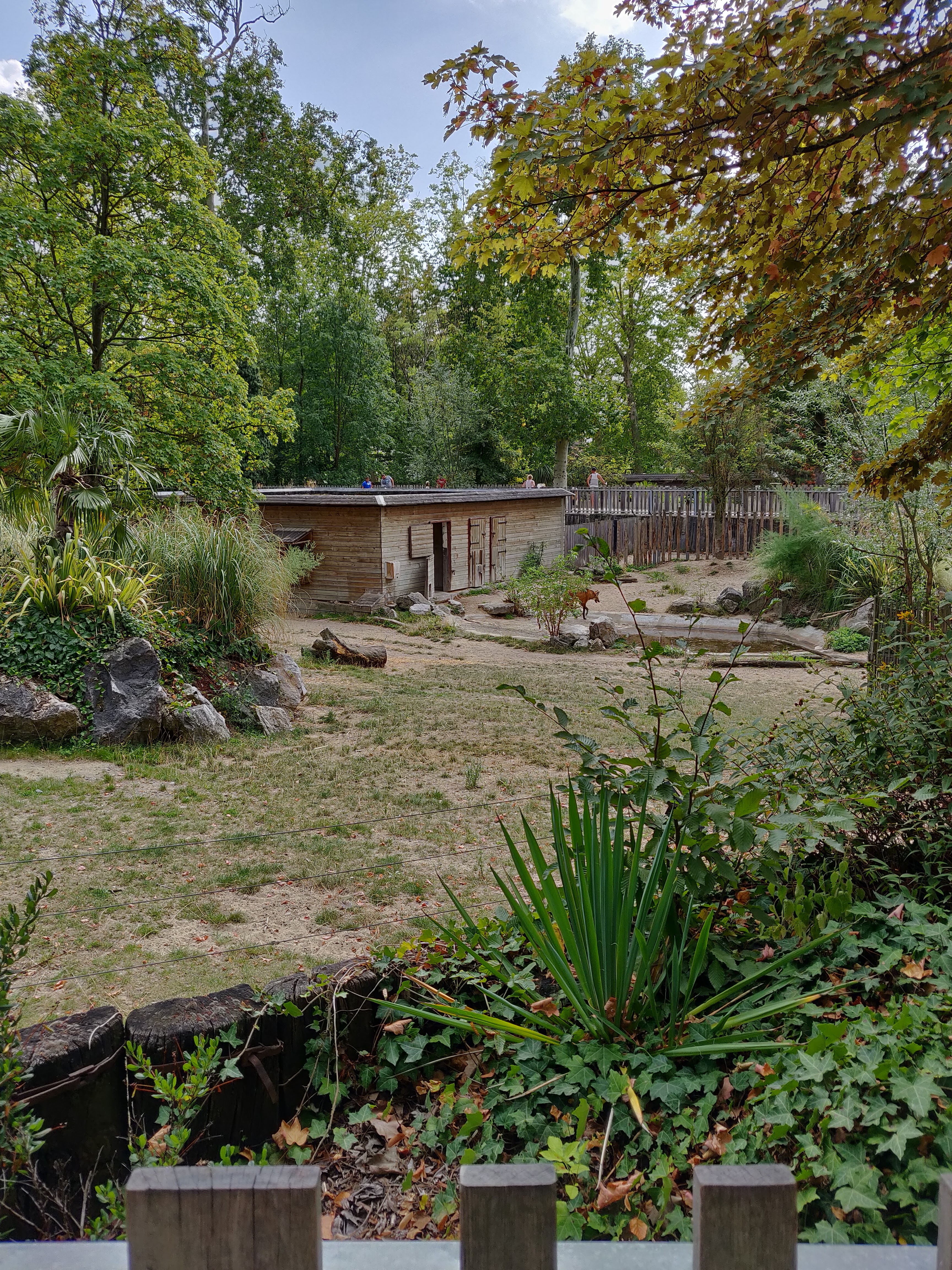 Photo n° 38 de l'avis de Amélie.e fait le 31/08/2019 à 17:39