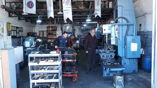 Gönül Motor Yenileme