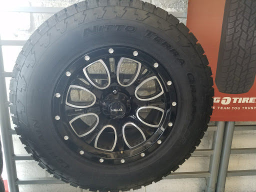 Big O Tires