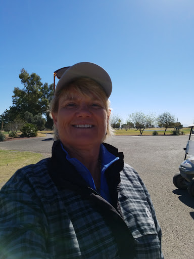 Public Golf Course «Silverbell Golf Course», reviews and photos, 3600 N Silverbell Rd, Tucson, AZ 85745, USA