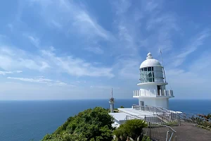 Cape Toi Lighthouse. image