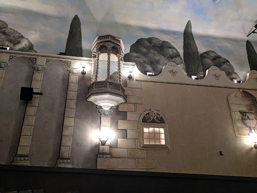 Movie Theater «Kentucky Theatre», reviews and photos, 214 E Main St, Lexington, KY 40507, USA