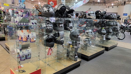 Motorcycle Dealer «Maxim Honda Yamaha», reviews and photos, 420 Central Expy S, Allen, TX 75013, USA