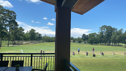 Golf Club «River Plantation Country Club», reviews and photos, 550 Country Club Dr, Conroe, TX 77302, USA