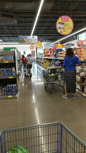 Supermarket «ALDI», reviews and photos, 1549 E Belt Line Rd, Richardson, TX 75081, USA