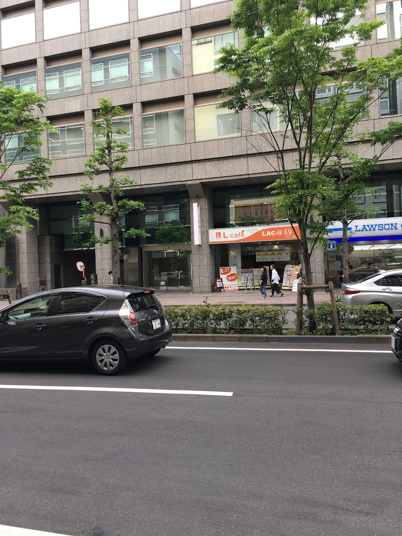 北陸銀行 京都支店