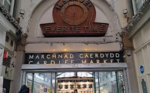 The Cardiff Market image