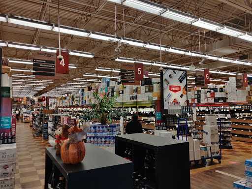 Wine Store «Total Wine & More», reviews and photos, 380 Main Ave, Norwalk, CT 06851, USA