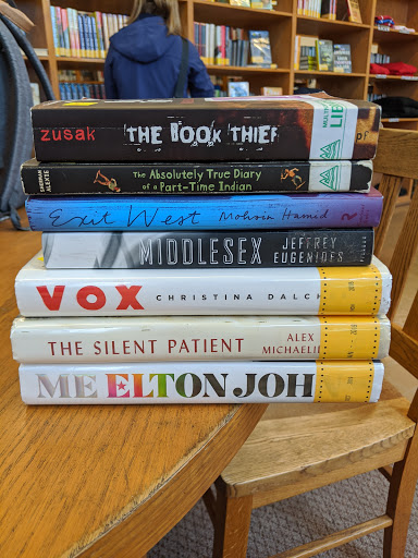 Used Book Store «Title Wave Used Bookstore», reviews and photos, 216 NE Knott St, Portland, OR 97212, USA